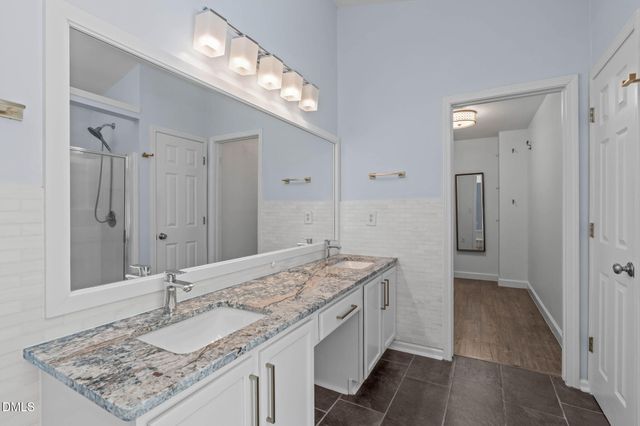 715 Bellmeade Bay Drive, Durham, NC 27703