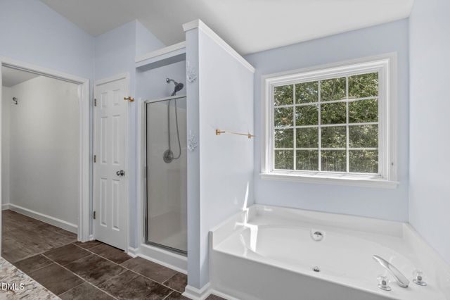 715 Bellmeade Bay Drive, Durham, NC 27703