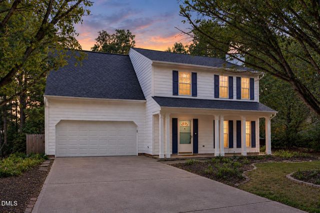 715 Bellmeade Bay Drive, Durham, NC 27703