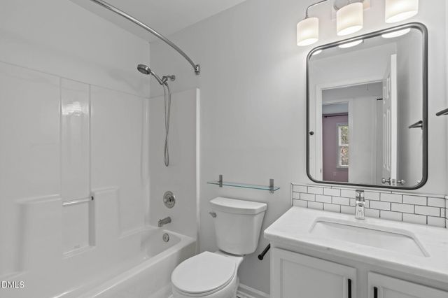 715 Bellmeade Bay Drive, Durham, NC 27703