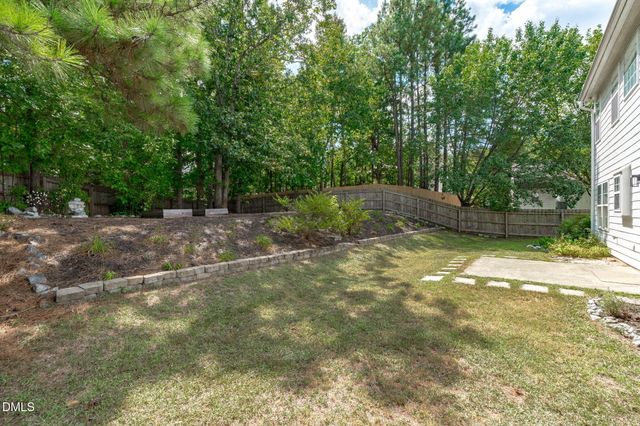 715 Bellmeade Bay Drive, Durham, NC 27703