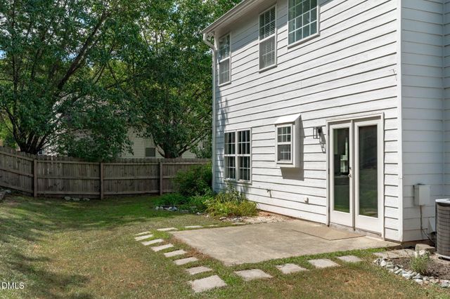715 Bellmeade Bay Drive, Durham, NC 27703
