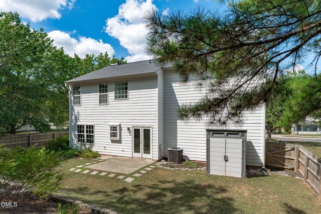 715 Bellmeade Bay Drive, Durham, NC 27703