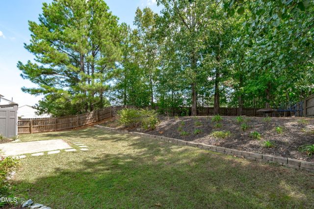 715 Bellmeade Bay Drive, Durham, NC 27703