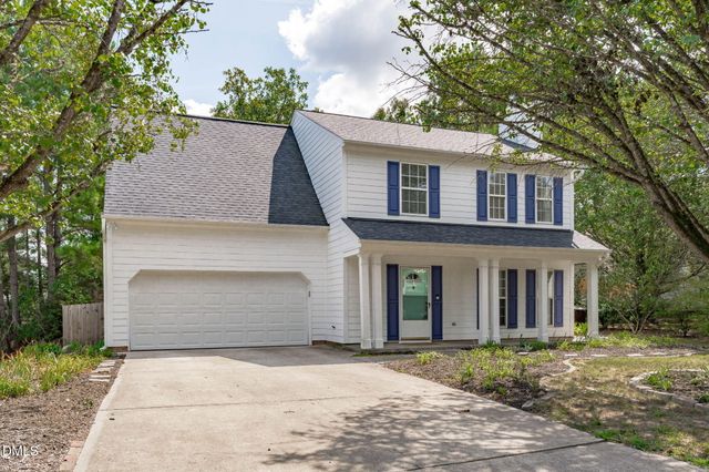 715 Bellmeade Bay Drive, Durham, NC 27703