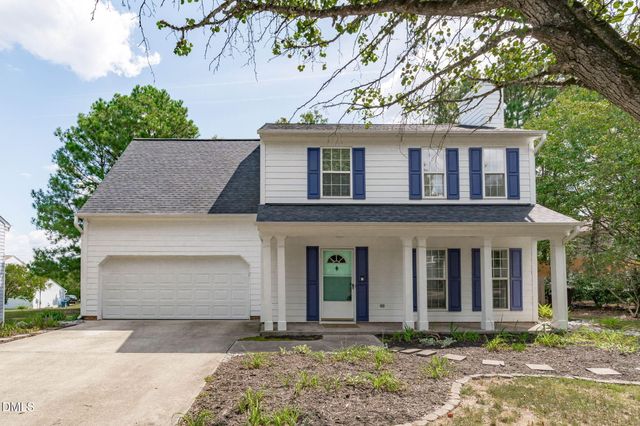 715 Bellmeade Bay Drive, Durham, NC 27703