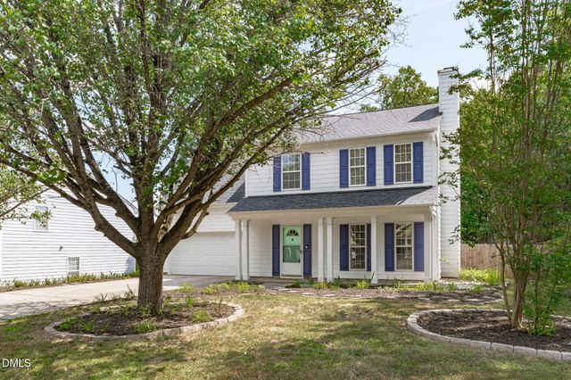 715 Bellmeade Bay Drive, Durham, NC 27703