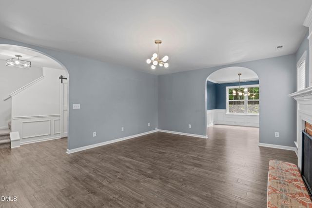 715 Bellmeade Bay Drive, Durham, NC 27703