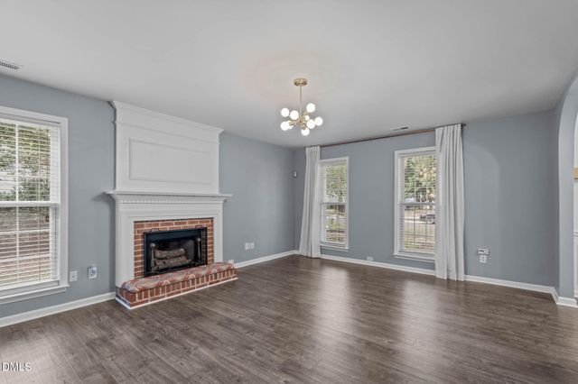 715 Bellmeade Bay Drive, Durham, NC 27703