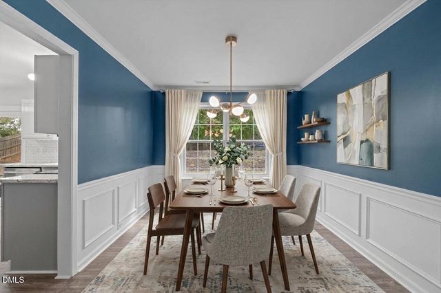 715 Bellmeade Bay Drive, Durham, NC 27703