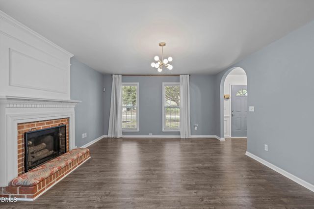 715 Bellmeade Bay Drive, Durham, NC 27703