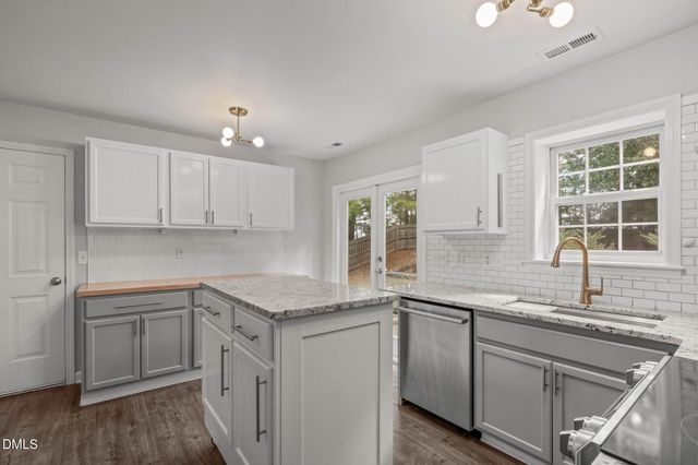 715 Bellmeade Bay Drive, Durham, NC 27703