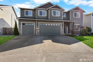 16821 32nd Avenue E, Tacoma, WA 98446