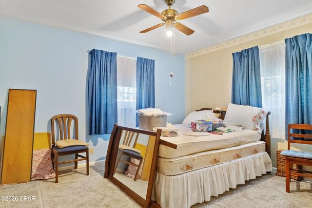 3101 W 20th Court, Panama City, FL 32405