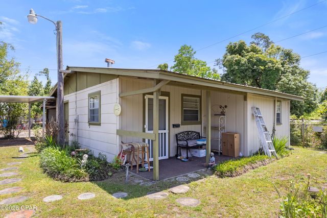 3101 W 20th Court, Panama City, FL 32405