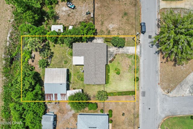 3101 W 20th Court, Panama City, FL 32405