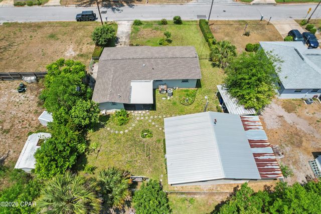 3101 W 20th Court, Panama City, FL 32405