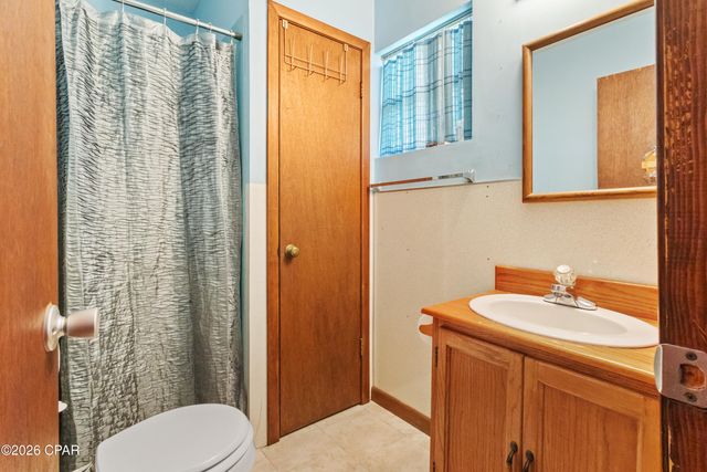 3101 W 20th Court, Panama City, FL 32405