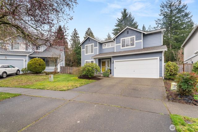 3426 Lady Fern Loop NW, Olympia, WA 98502