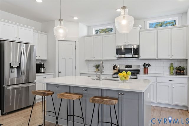 18224 Jones Run Trl, Moseley, VA 23120