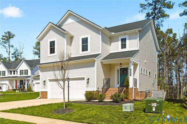 18224 Jones Run Trl, Moseley, VA 23120