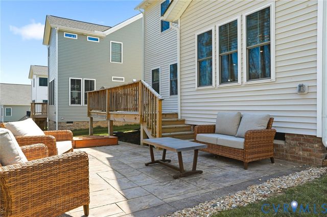 18224 Jones Run Trl, Moseley, VA 23120