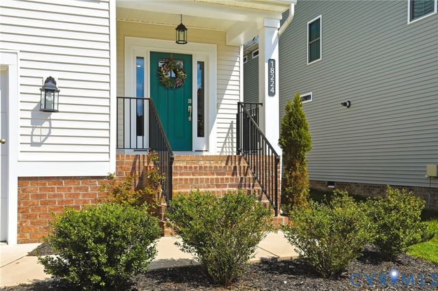 18224 Jones Run Trl, Moseley, VA 23120