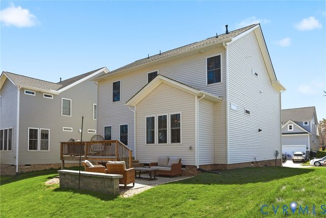 18224 Jones Run Trl, Moseley, VA 23120