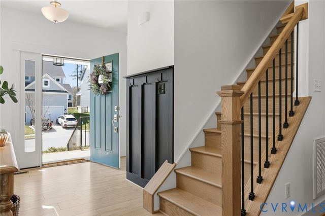 18224 Jones Run Trl, Moseley, VA 23120