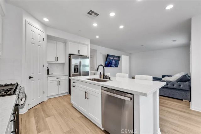 24047 Ashton Road 125, Corona, CA 92883