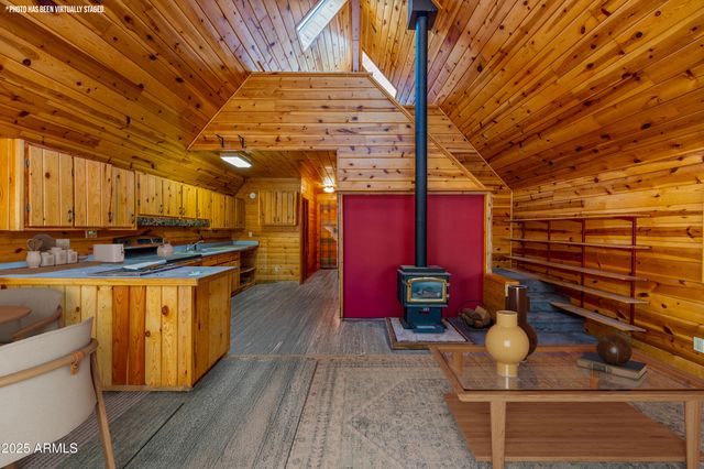 5528 DEER Run, Pinedale, AZ 85934