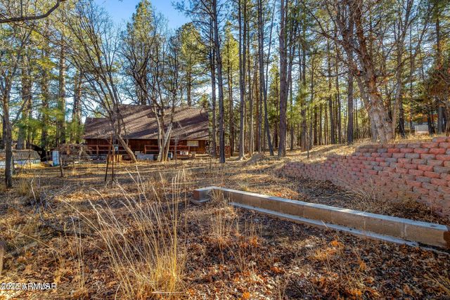 5528 DEER Run, Pinedale, AZ 85934