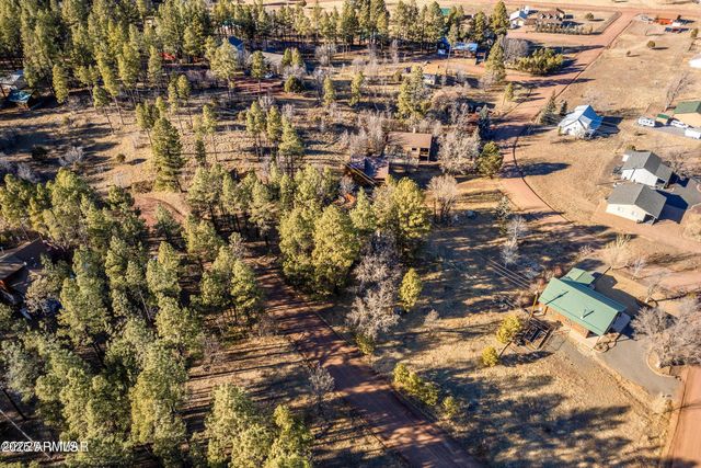 5528 DEER Run, Pinedale, AZ 85934