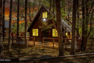 5528 DEER Run, Pinedale, AZ 85934