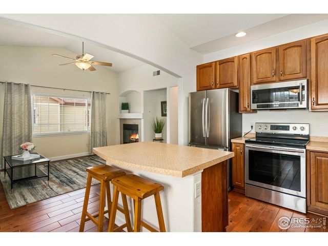 5014 Brookfield Dr B, Fort Collins, CO 80528