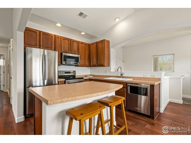 5014 Brookfield Dr B, Fort Collins, CO 80528