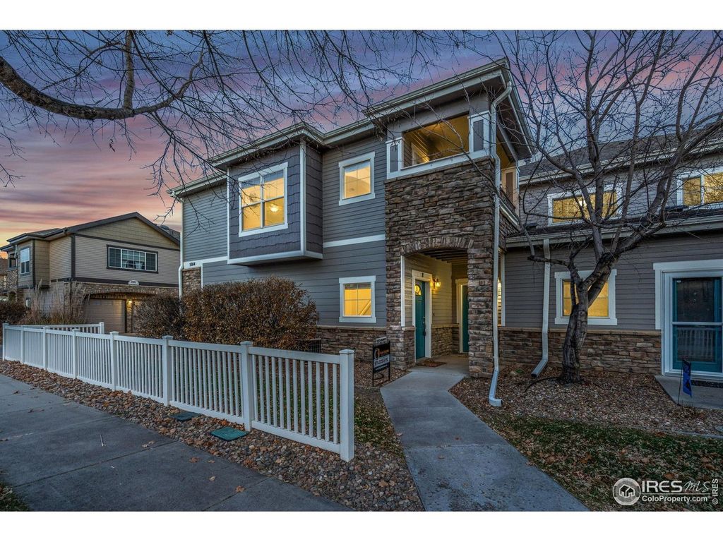 5014 Brookfield Dr B, Fort Collins, CO 80528