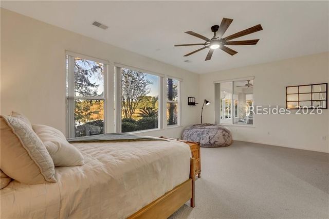 10 Hampton Cir, Bluffton, SC 29909
