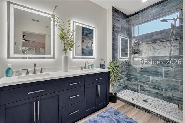 10 Hampton Cir, Bluffton, SC 29909