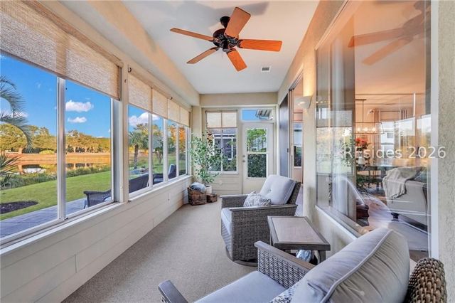 10 Hampton Cir, Bluffton, SC 29909