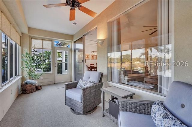 10 Hampton Cir, Bluffton, SC 29909
