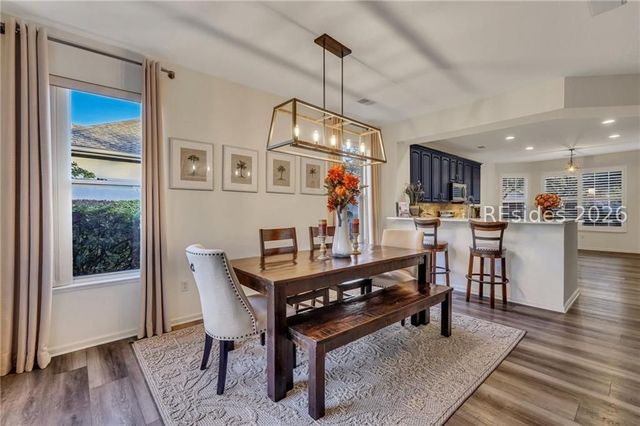 10 Hampton Cir, Bluffton, SC 29909