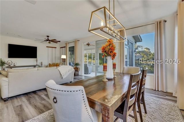 10 Hampton Cir, Bluffton, SC 29909