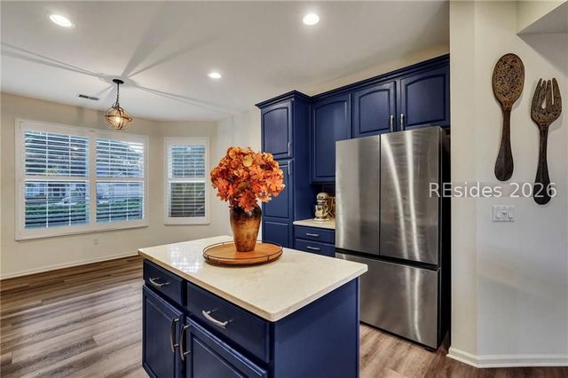 10 Hampton Cir, Bluffton, SC 29909