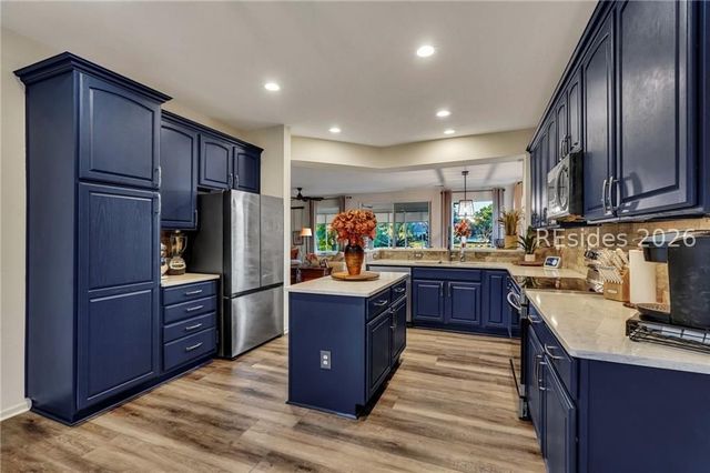 10 Hampton Cir, Bluffton, SC 29909