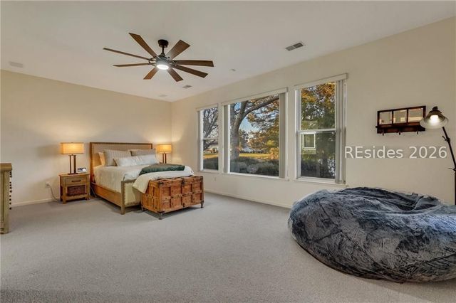 10 Hampton Cir, Bluffton, SC 29909