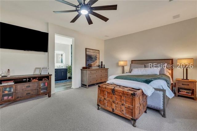 10 Hampton Cir, Bluffton, SC 29909