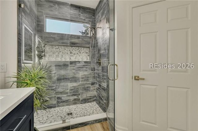 10 Hampton Cir, Bluffton, SC 29909