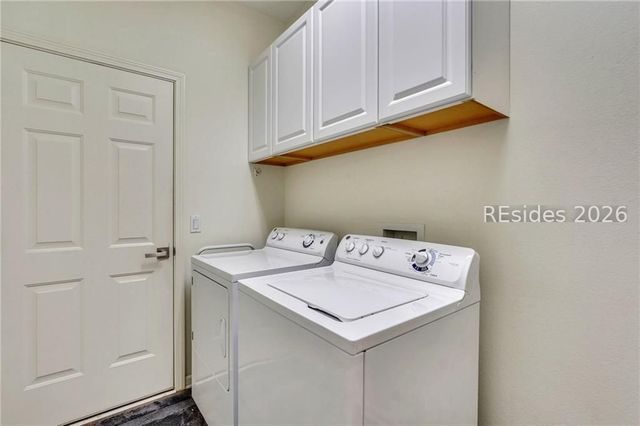 10 Hampton Cir, Bluffton, SC 29909