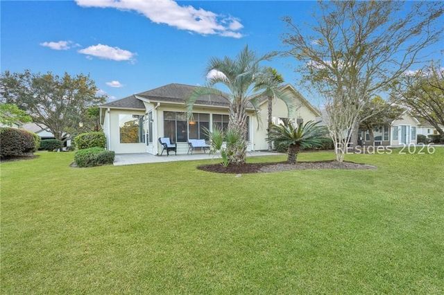 10 Hampton Cir, Bluffton, SC 29909